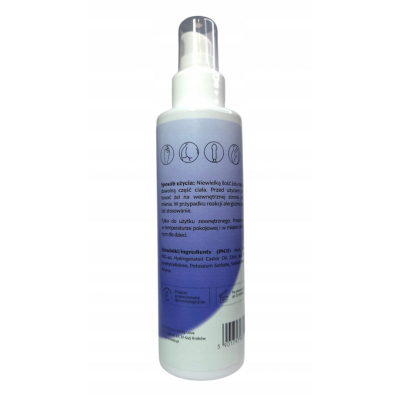 FISTING GEL 150 ml