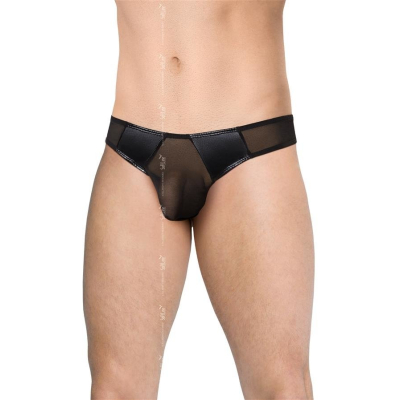 Mens Briefs 4519 czarny