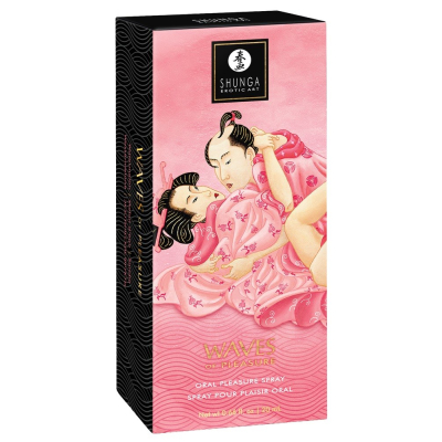 Waves of Pleasure Watermelon20