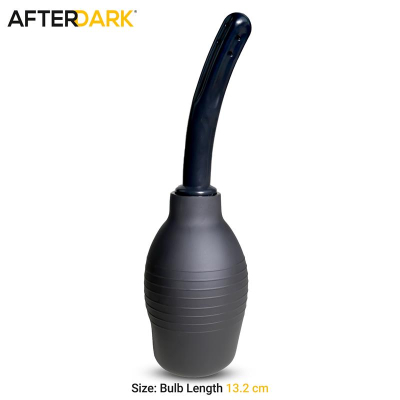 Anders Anal Cleaner Silicone 310 ml