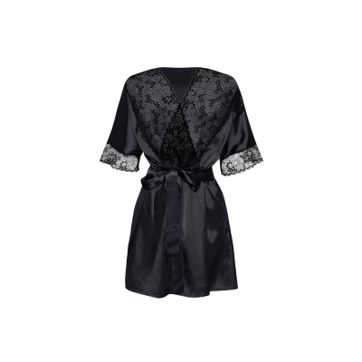 Delight dressing gown