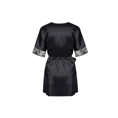 Delight dressing gown