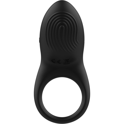 IBIZA - FULL CONTACT REMOTE CONTROL VIBRATING RING