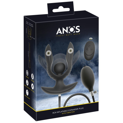 ANOS infl. Expander Plug RC