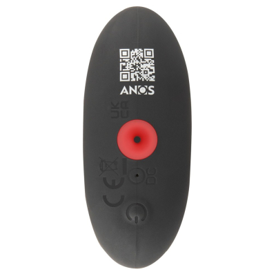 ANOS infl. Expander Plug RC