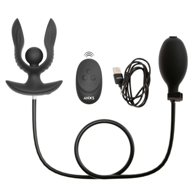 ANOS infl. Expander Plug RC