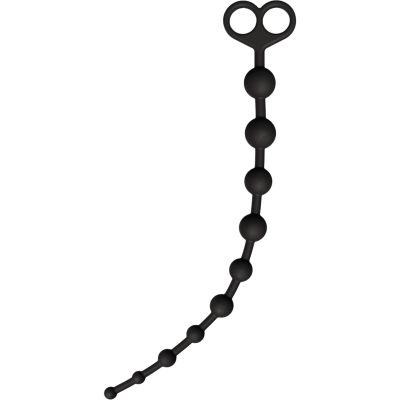 Flexible Anal Beads