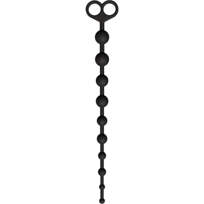 Flexible Anal Beads