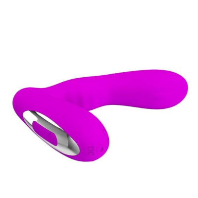 Prety Love Piper prostate Stuimulator Purple