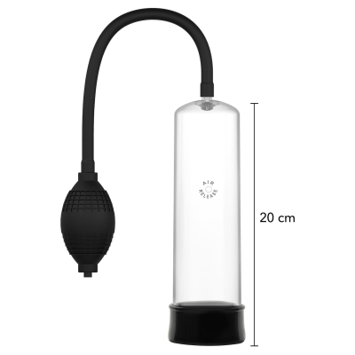 Rising Star Penis Pump