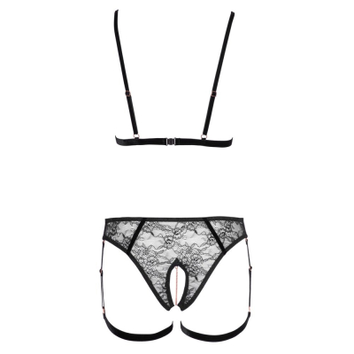 Bra Set Glamour M