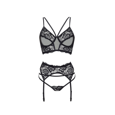 Ryanne set