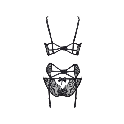 Ryanne set