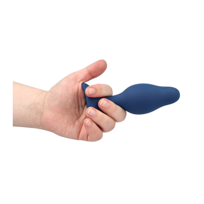A5 REMOTE CONTROLLED ANAL PLUG