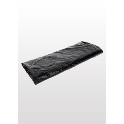 Taboom Bondage Essentials Wet Play Queen Size Bedsheet