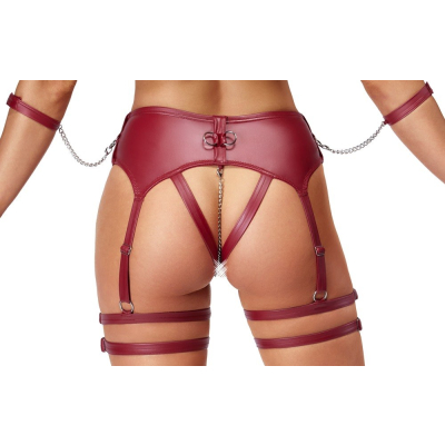 Bra Set Bondage XL