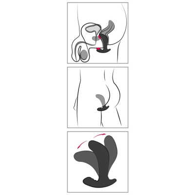 Twisting Tom