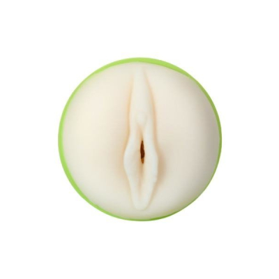 Masturbator,TPE, ABS-plastic, 14 cm, diameter 6,7 cm