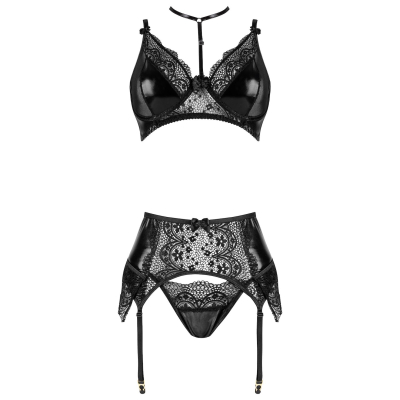 Noir Fantasy Set