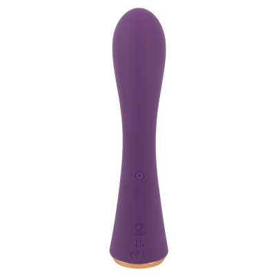 Double Layer Rabbit Vibrator