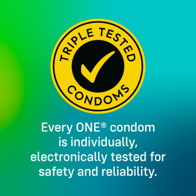 ONE Pleasure Plus x 12