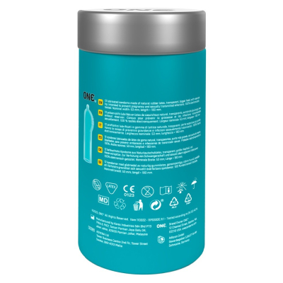 ONE Pleasure Plus x 12