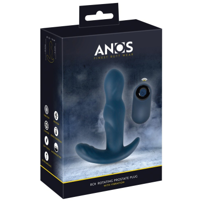 ANOS RC Swinging Plug