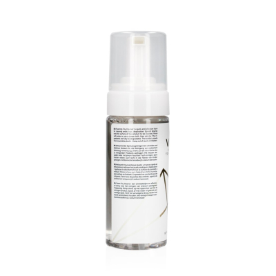 Foaming Toy Cleaner - 4.7 fl oz / 140 ml
