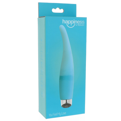 ToyJoy Happiness You Feel My Love XL Vibe