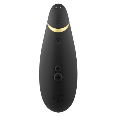 Womanizer Premium 2 Black