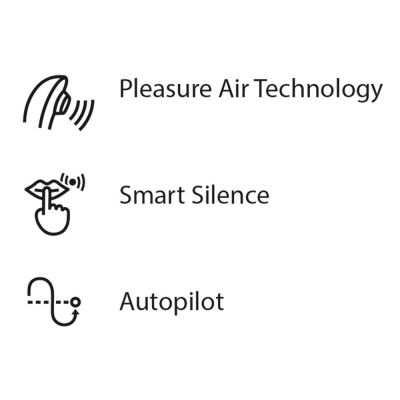 Womanizer Premium 2 Black