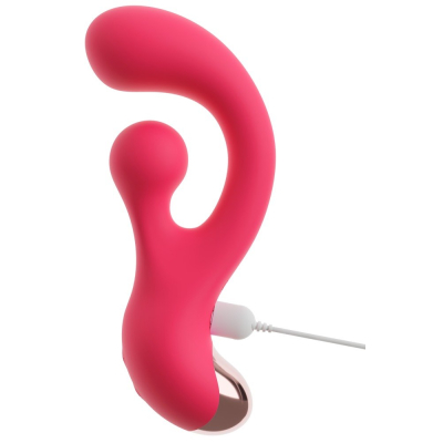 Smile G-Spot Vibrator w rotati
