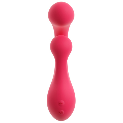 Smile G-Spot Vibrator w rotati