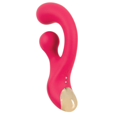 Smile G-Spot Vibrator w rotati