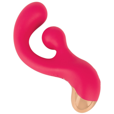 Smile G-Spot Vibrator w rotati