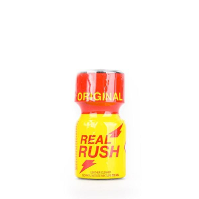 Real Rush10ML