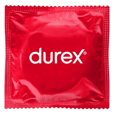 Durex Gefühlsecht Ultra x 8