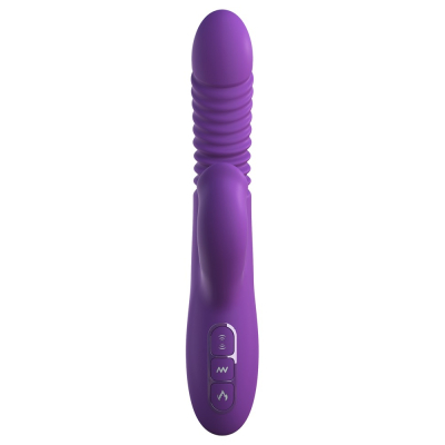 FFH U. T. Clit Stimulate-Her