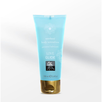 Love Glide waterbased 100ml