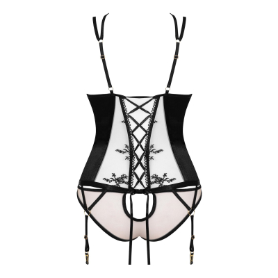 Gianna corset