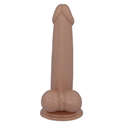 MR INTENSE - 10 REALISTIC COCK 18 CM -O- 3.4 CM