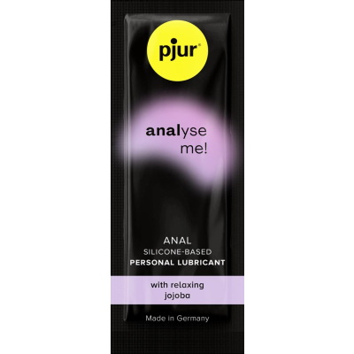 pjur analyse me! Relaxing, 1,5 ml