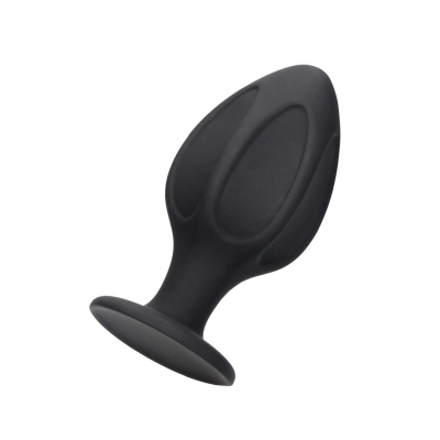 Diamond Shape Butt Plug Set