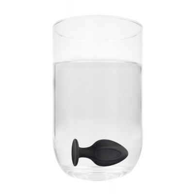 Diamond Shape Butt Plug Set