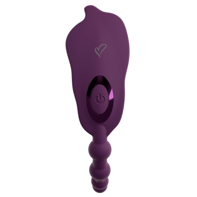 beau coeur Ariva Panty Vibrato