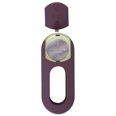 beau coeur Ariva Panty Vibrato