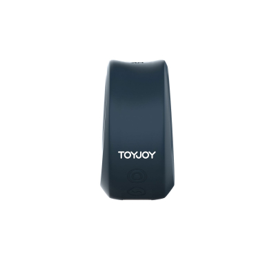 ToyJoy Urban ZEPHYR - Pulsating Stroker & C-Ring