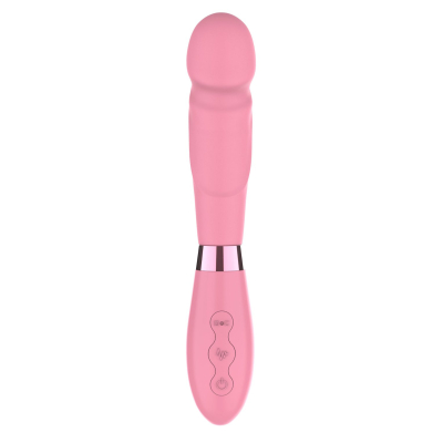 ToyJoy Love Rabbit Pop Supreme Vibrator