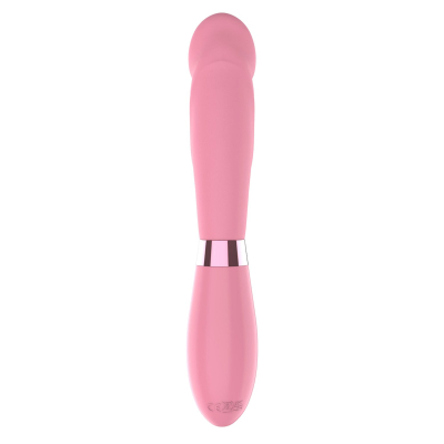 ToyJoy Love Rabbit Pop Supreme Vibrator