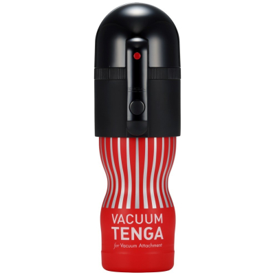 Tenga Vacuum Max